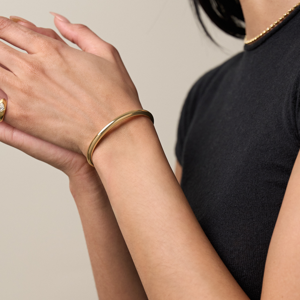 Plié Bangle 5.0