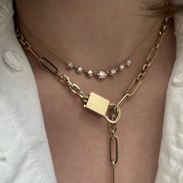 Small Maverick Necklace