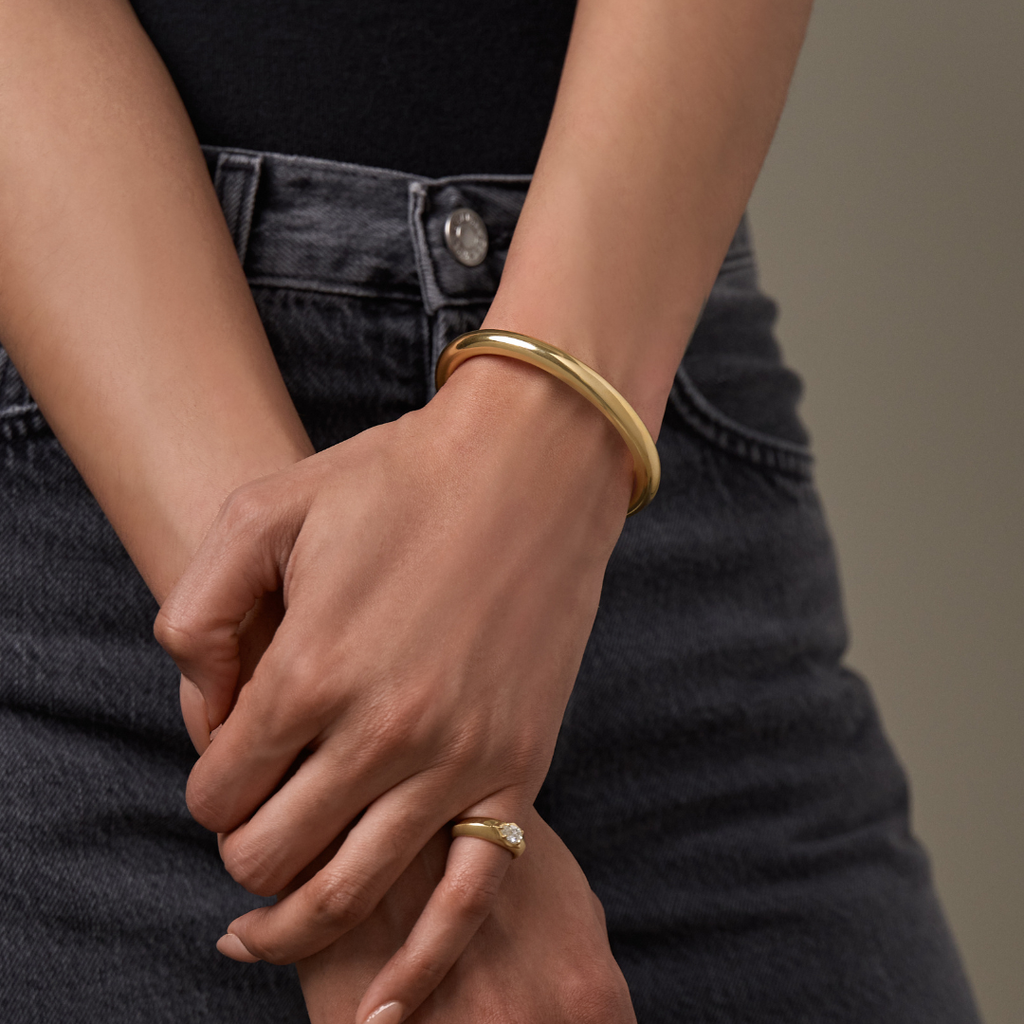 Plié Bangle 7.0