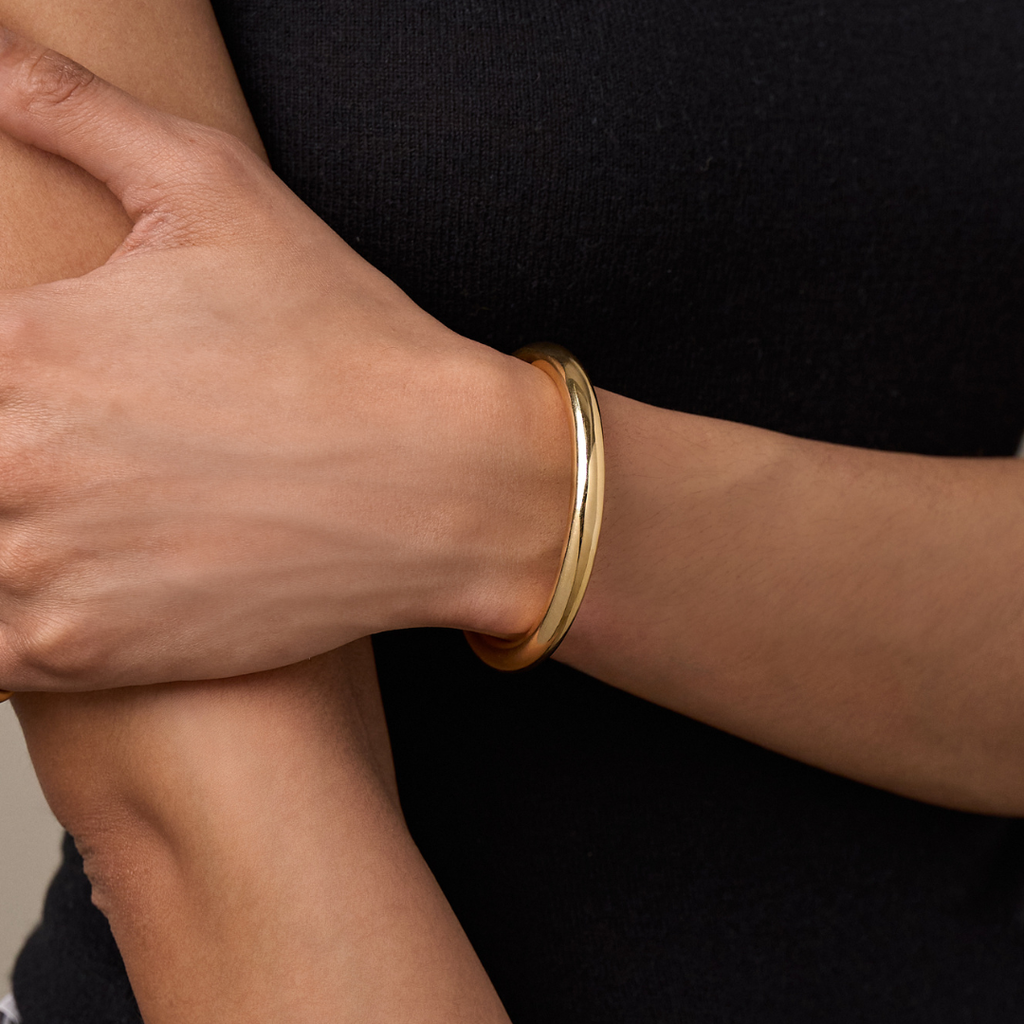 Plié Bangle 7.0