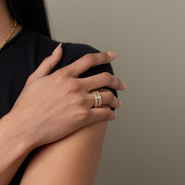 Vanguard Eternity Band