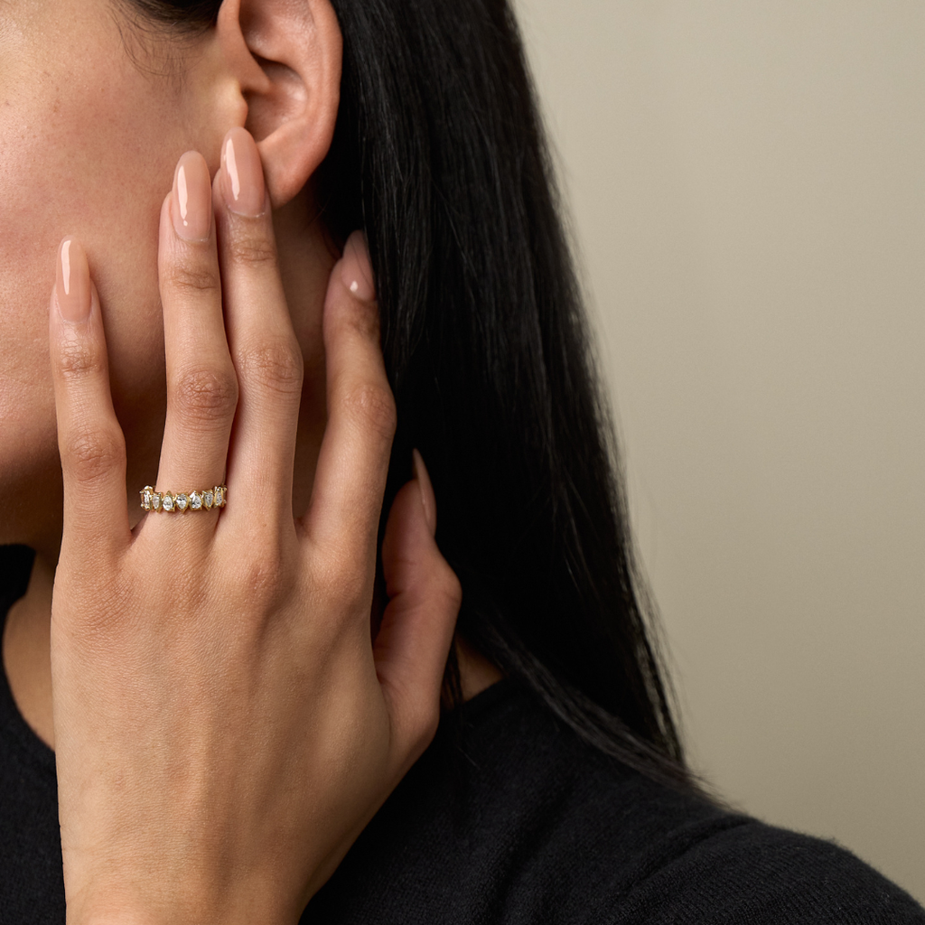 Envoy Eternity Band