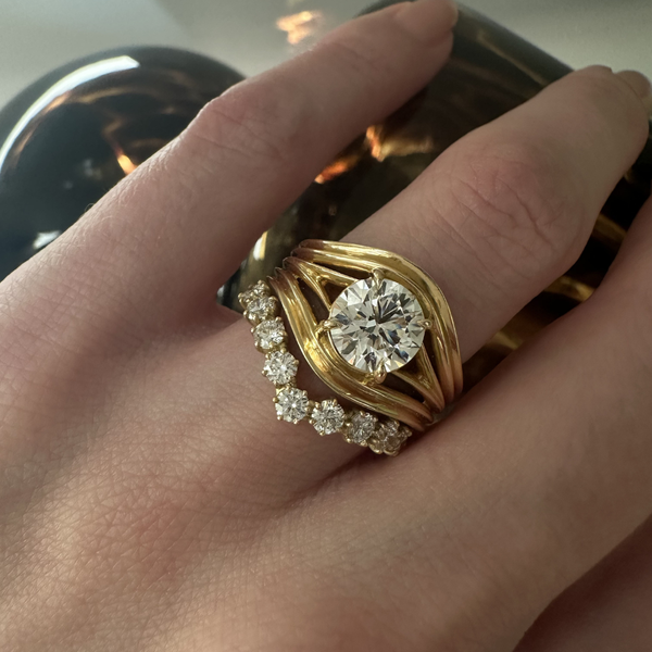 Cleo Ring