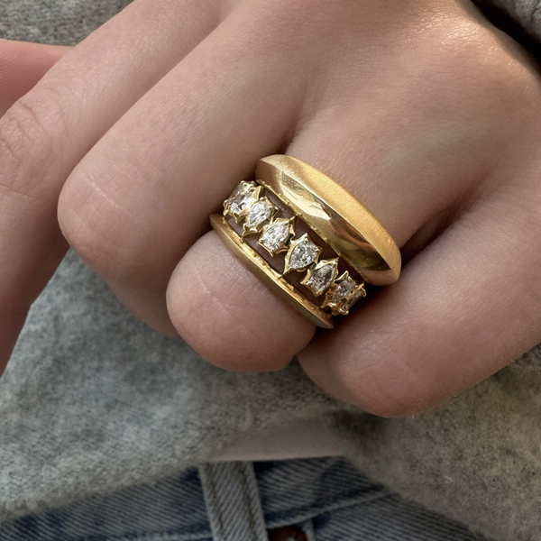 Frankie Ring