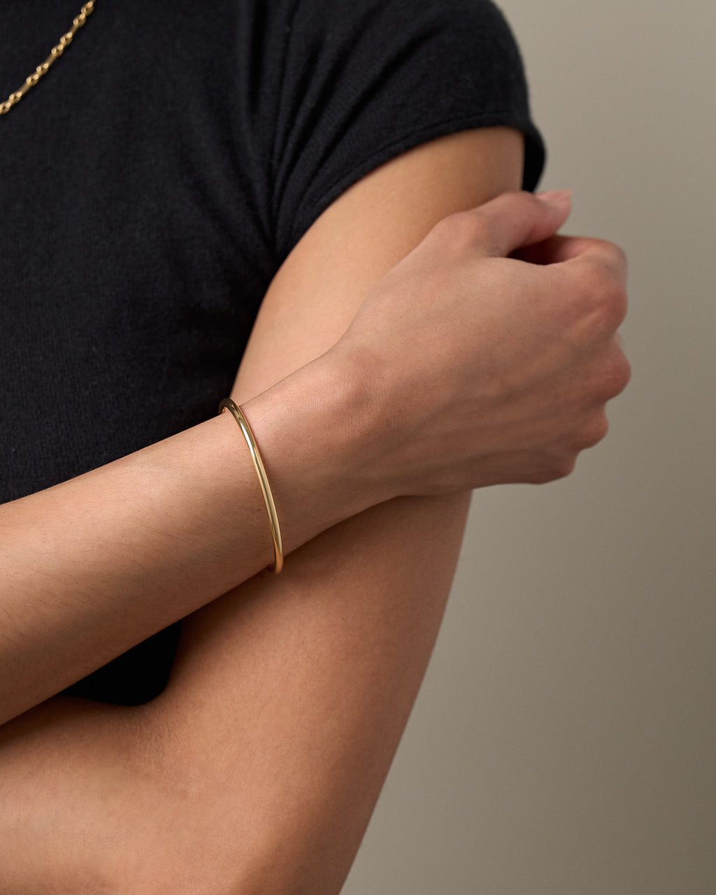 Plié Bangle 3.0