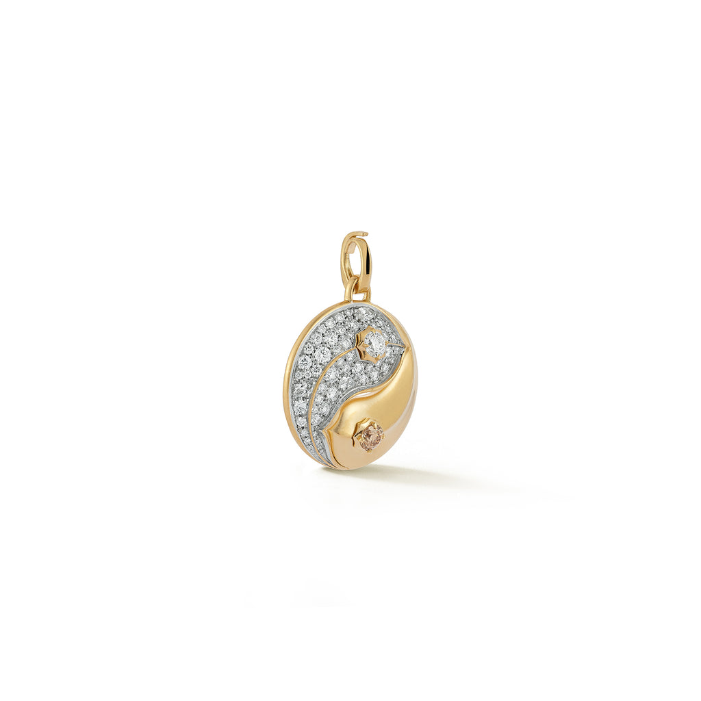 Yin Yang Charm
