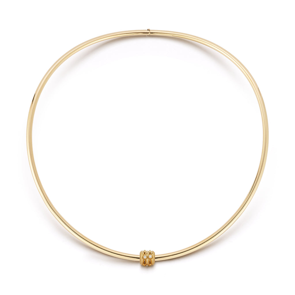 Triple Frankie Rondelle