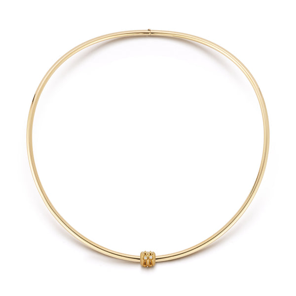 Triple Frankie Rondelle