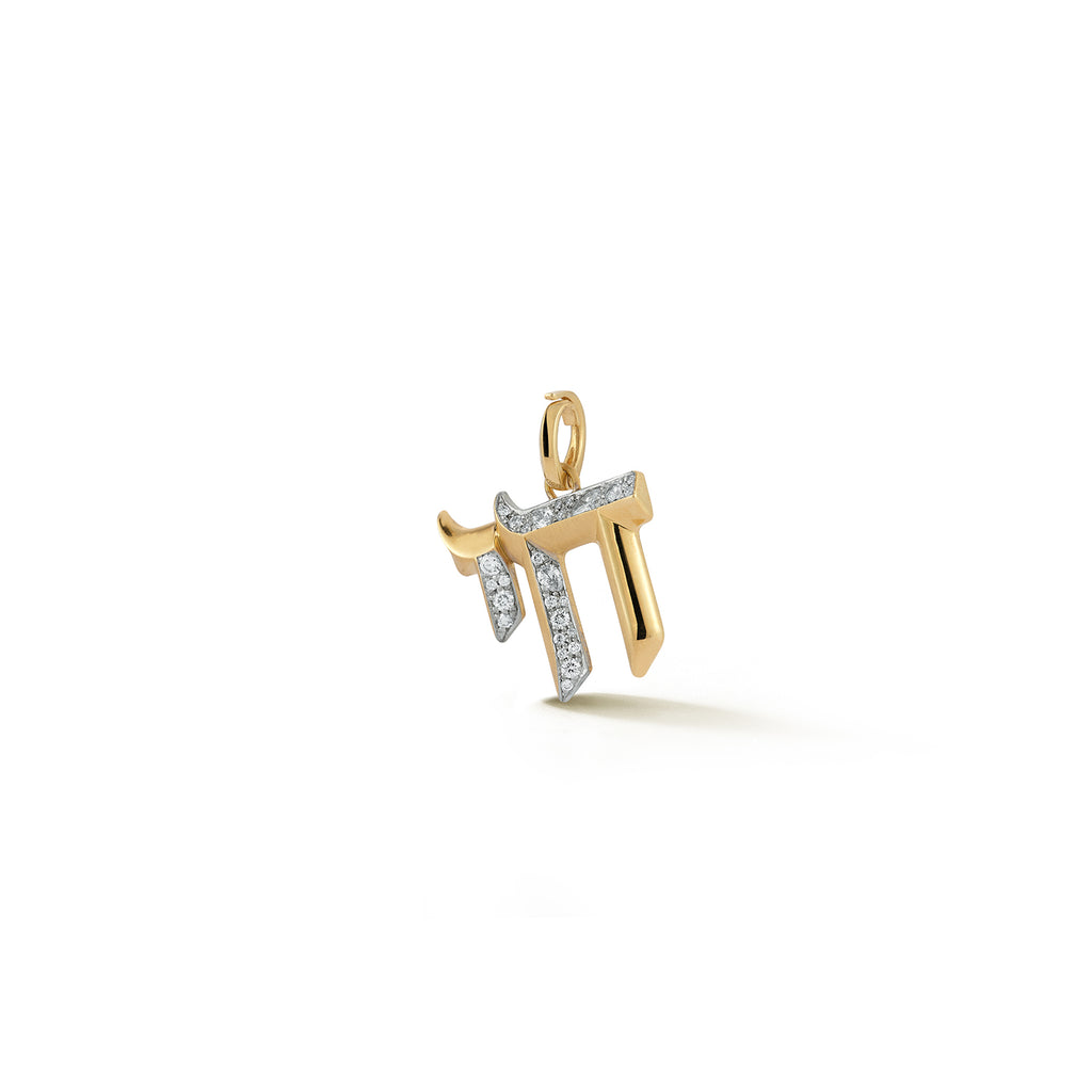 Chai Charm