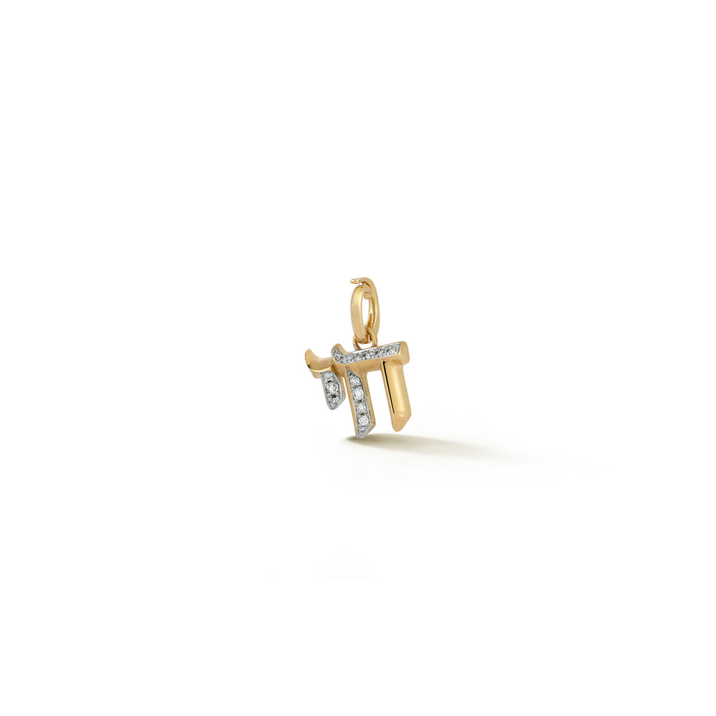 Mini Chai Charm
