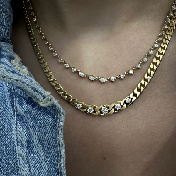 Piper Necklace