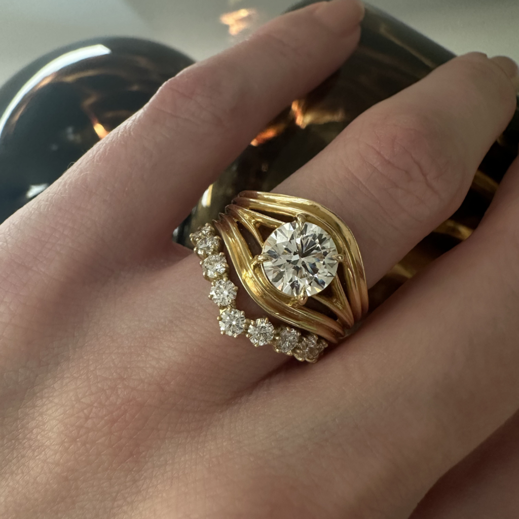 Cleo Ring