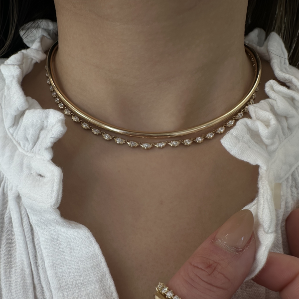 Small Maverick Choker