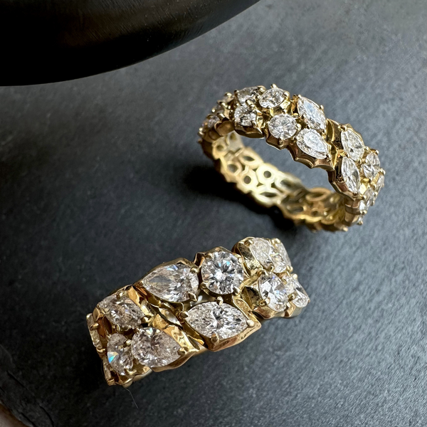 Posey Eternity Band