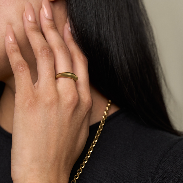 Frankie Ring