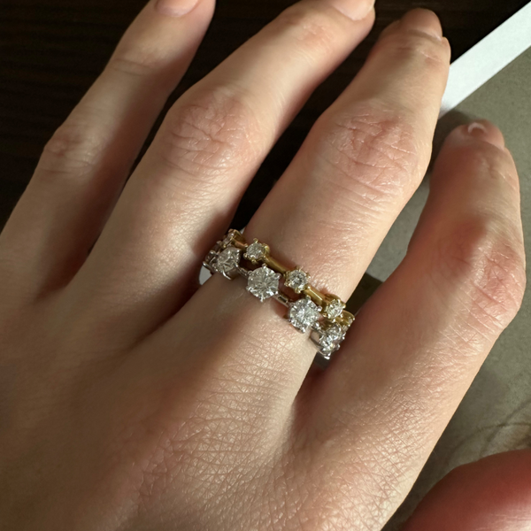 Small Kismet Band