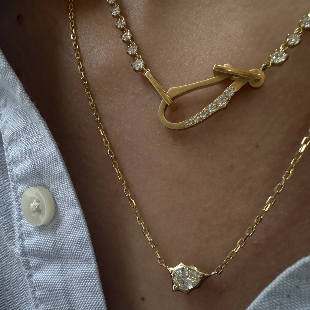 Envoy Pendant