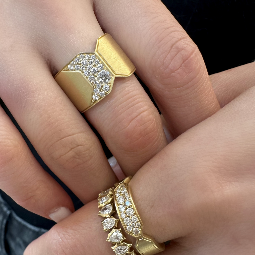 Billie Ring
