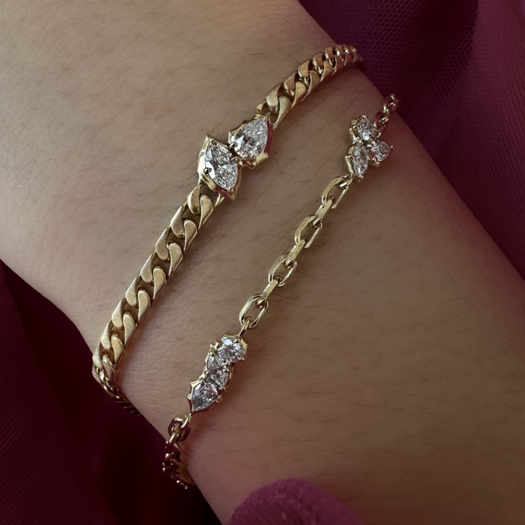 Posey Station Bracelet