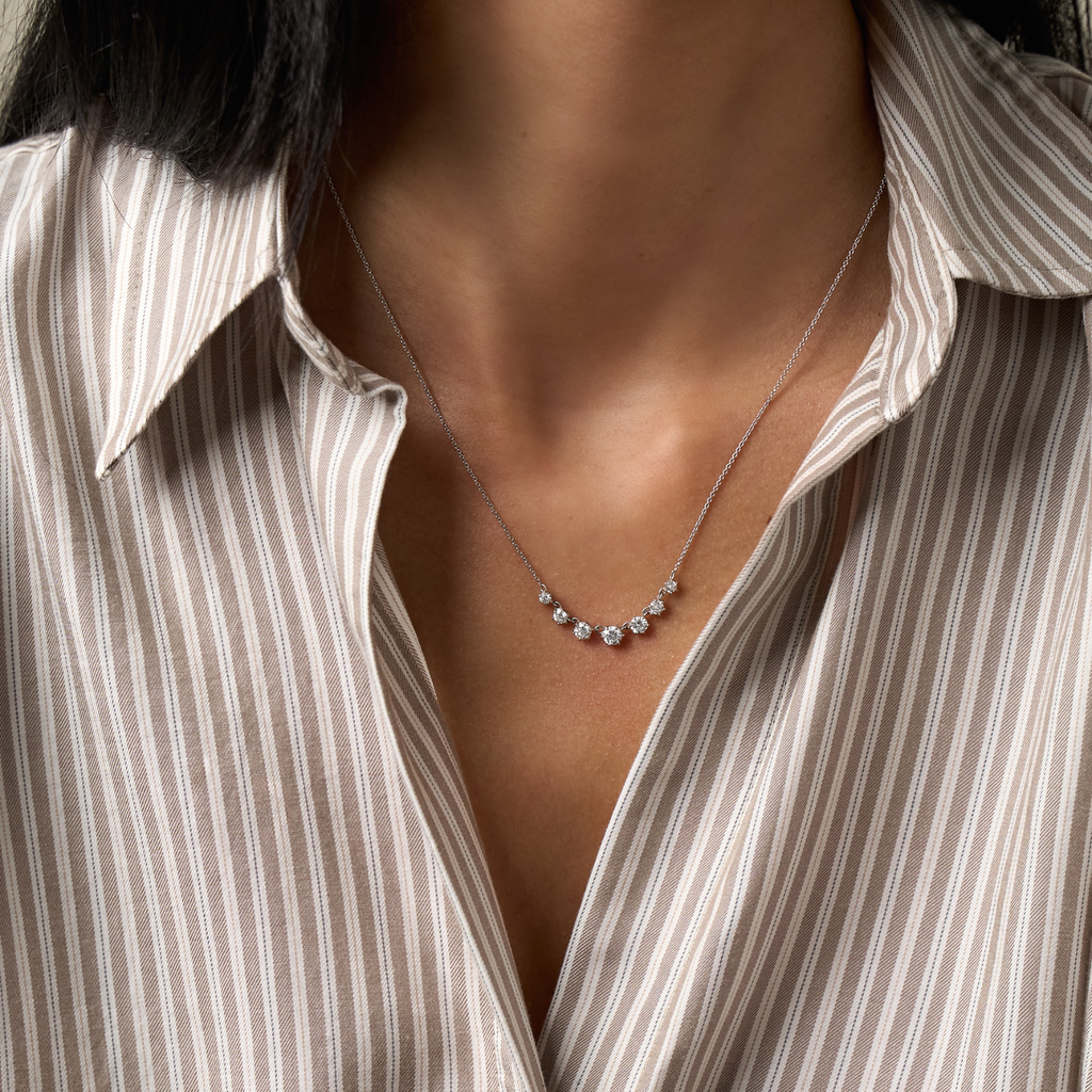 Mini Penelope Necklace