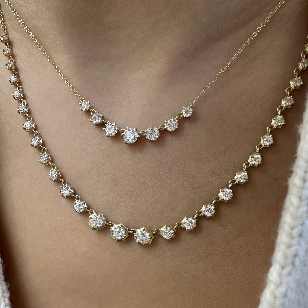 Small Penelope Necklace