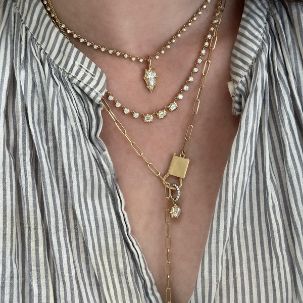 Vanguard Riviera Necklace