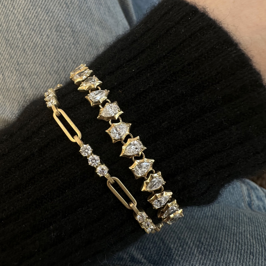 Envoy Eternity Bracelet