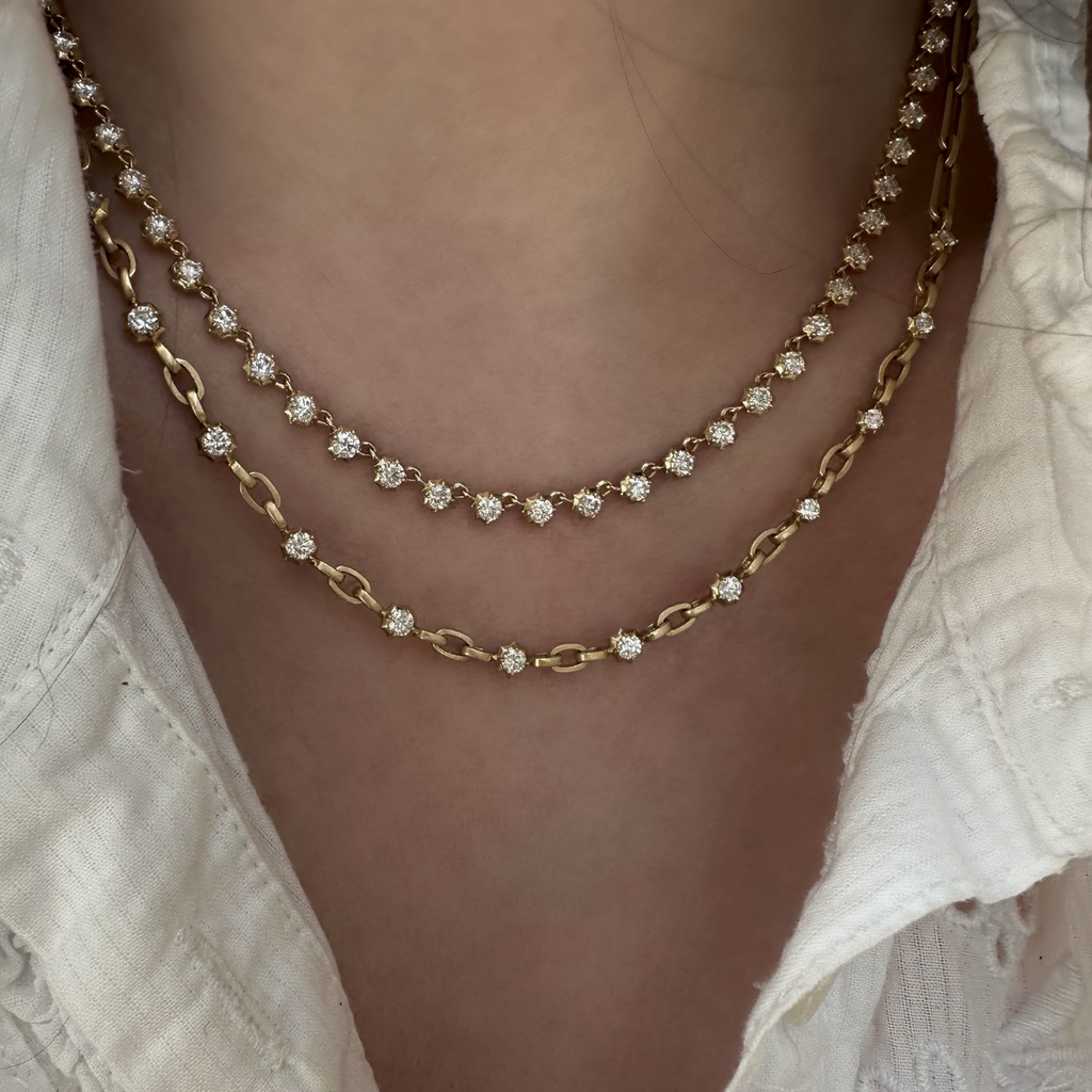Pippa Necklace