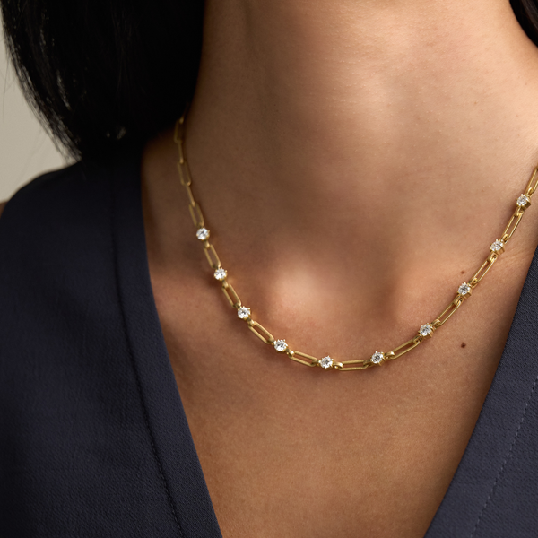 Phoebe Necklace