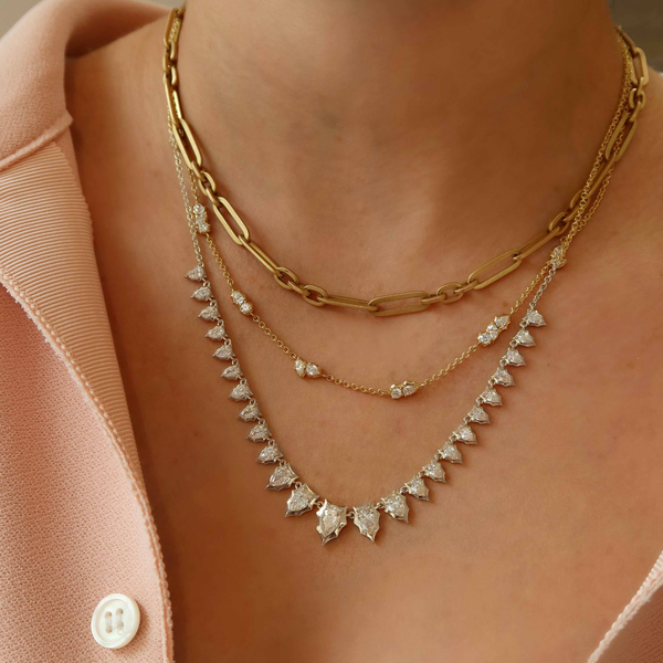 Paige Chain Necklace