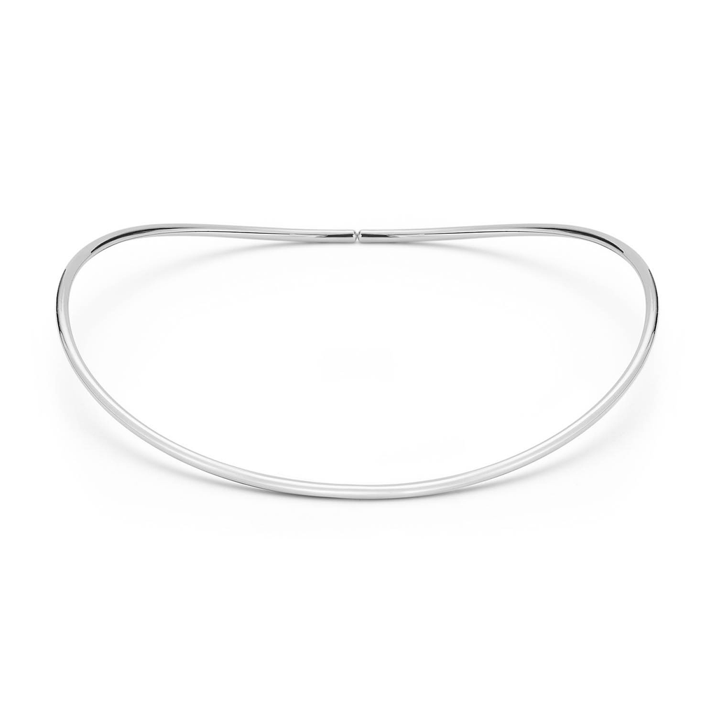 Plié Collar