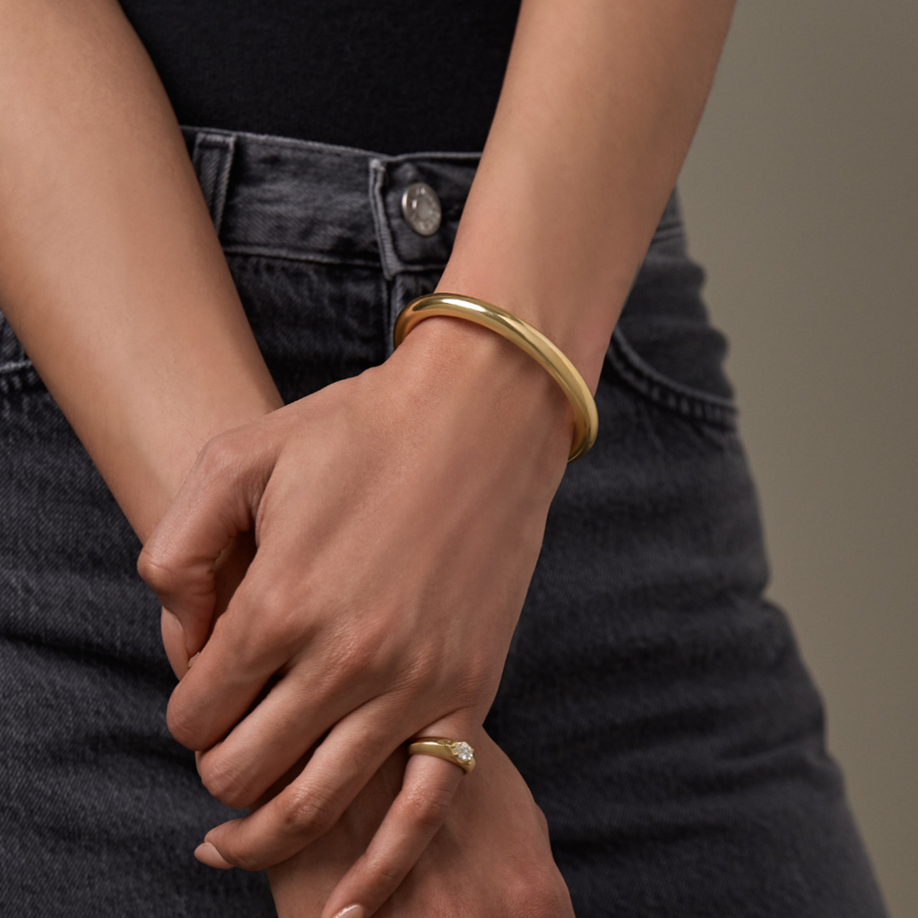 Plié Bangle 7.0