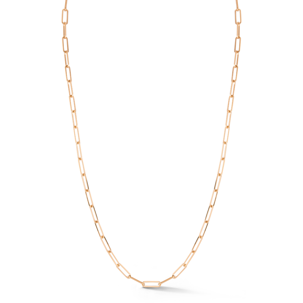 Betty Chain Necklace