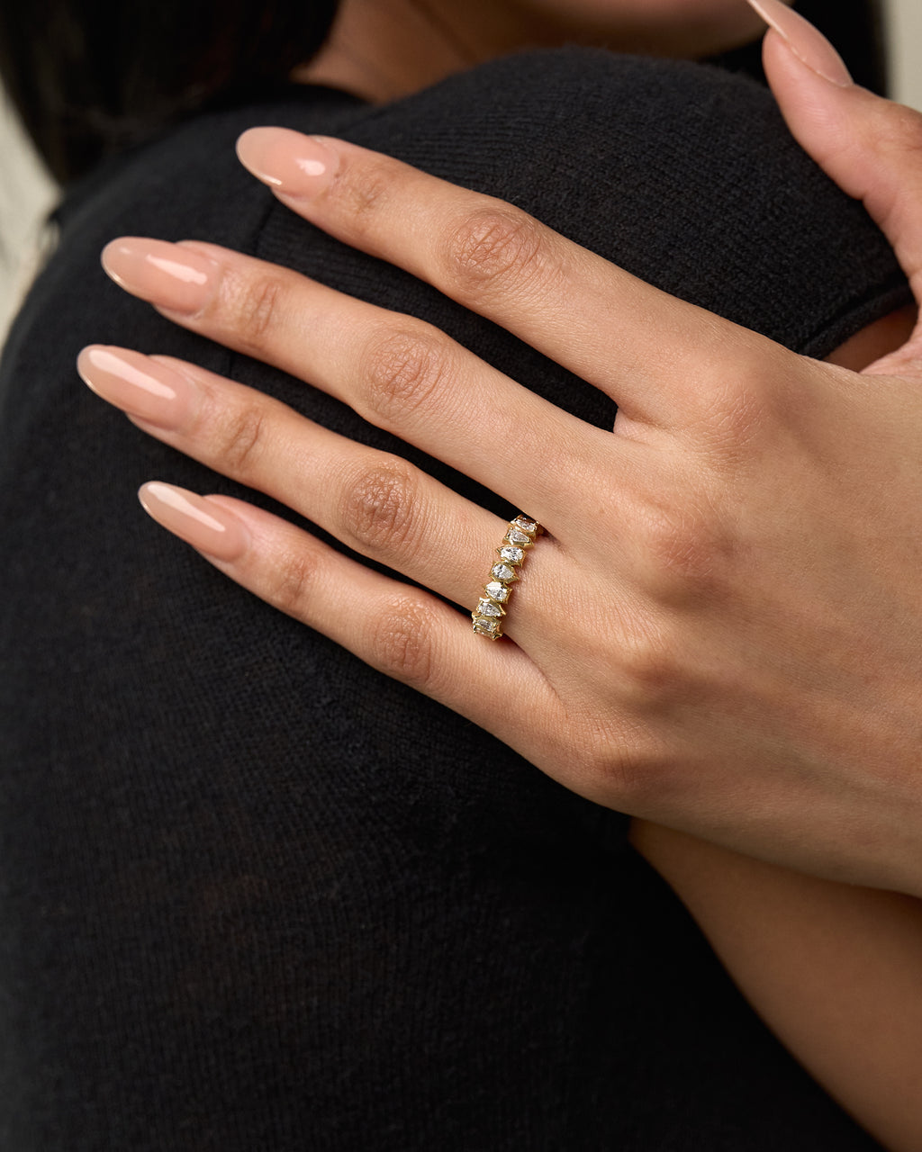 Envoy Eternity Band