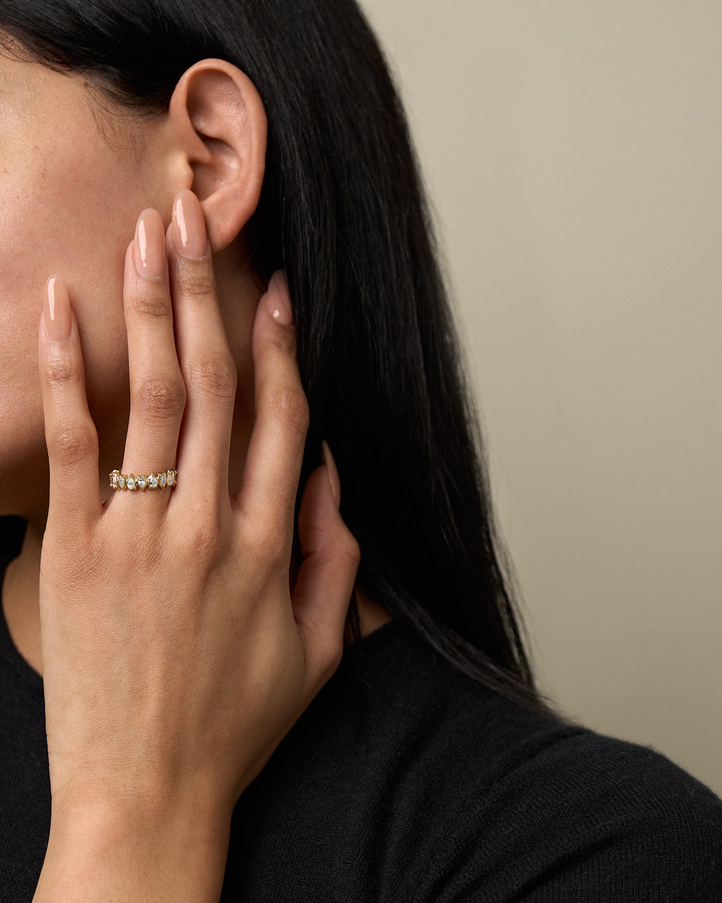 Envoy Eternity Band