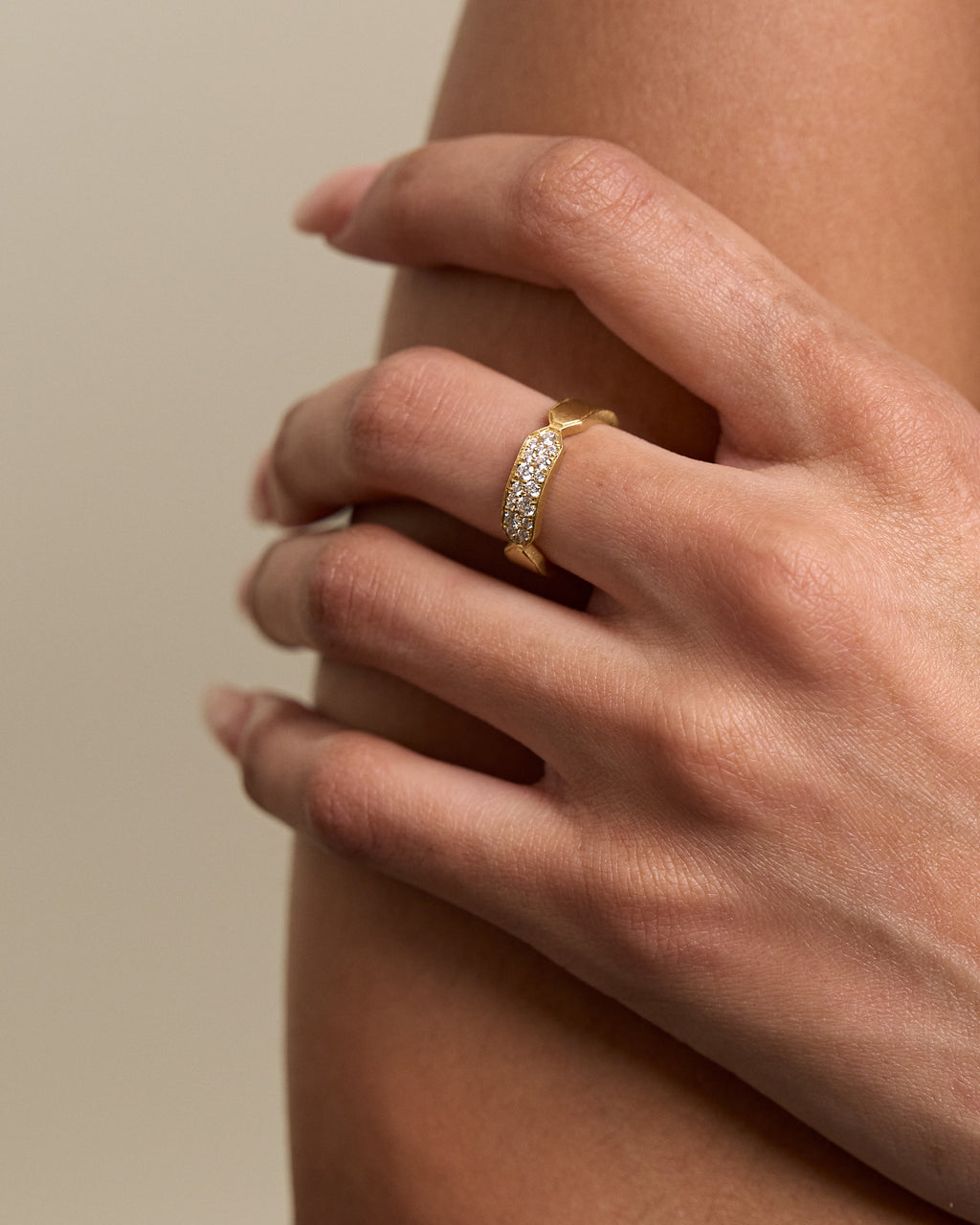 Billie Stacking Band