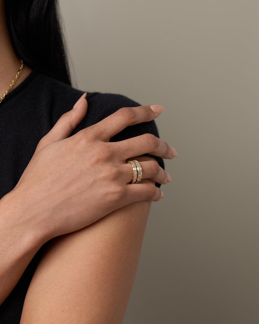 Vanguard Eternity Band