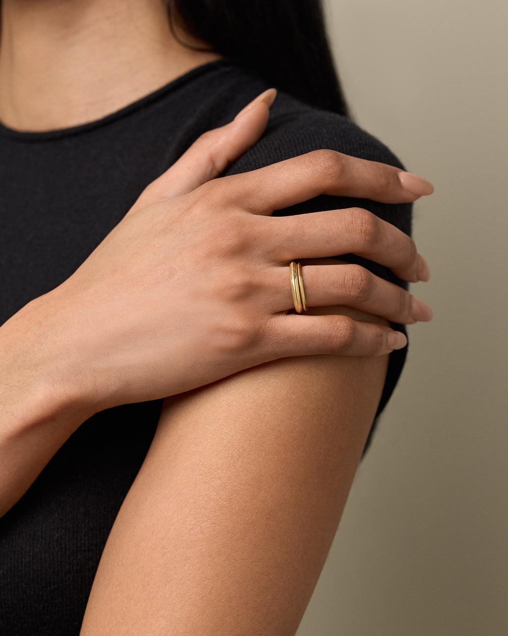 Tatum Knife Edge Band 2.0