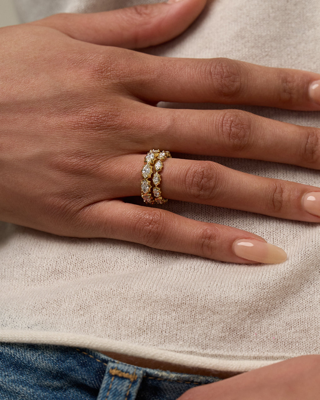 Maverick Eternity Band