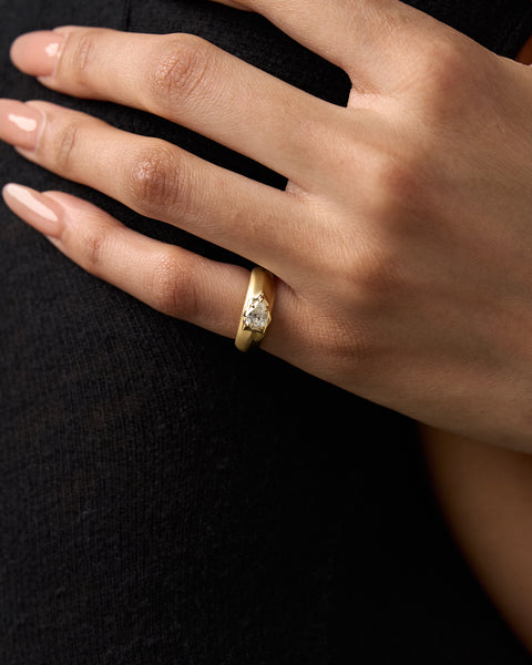 Frankie Envoy Ring