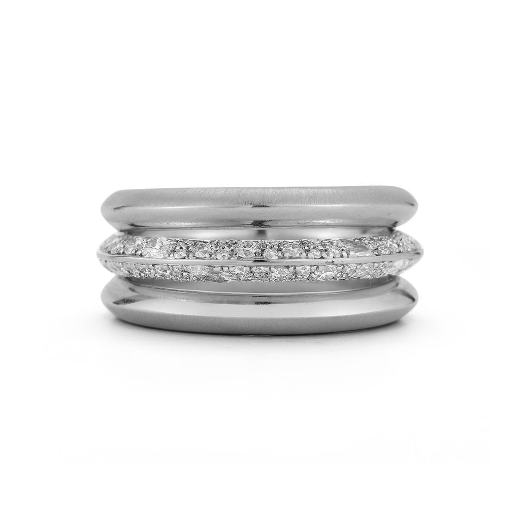 Triple Frankie Pave Band