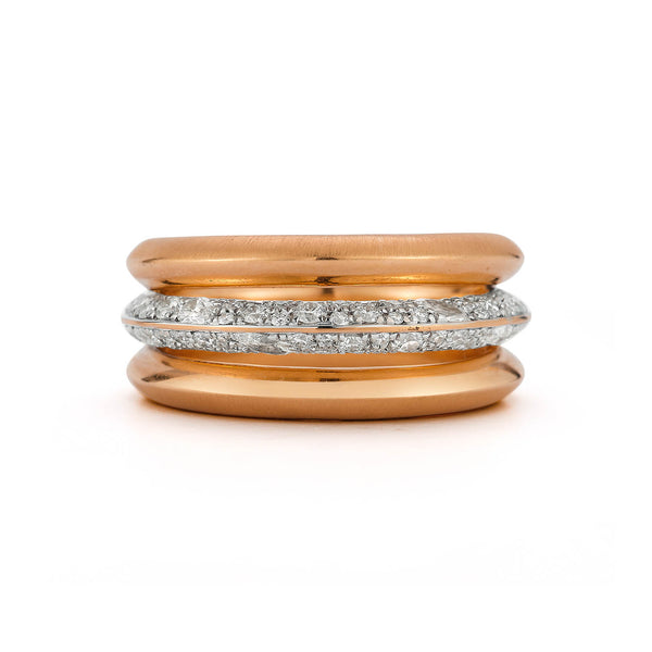 Triple Frankie Pave Band