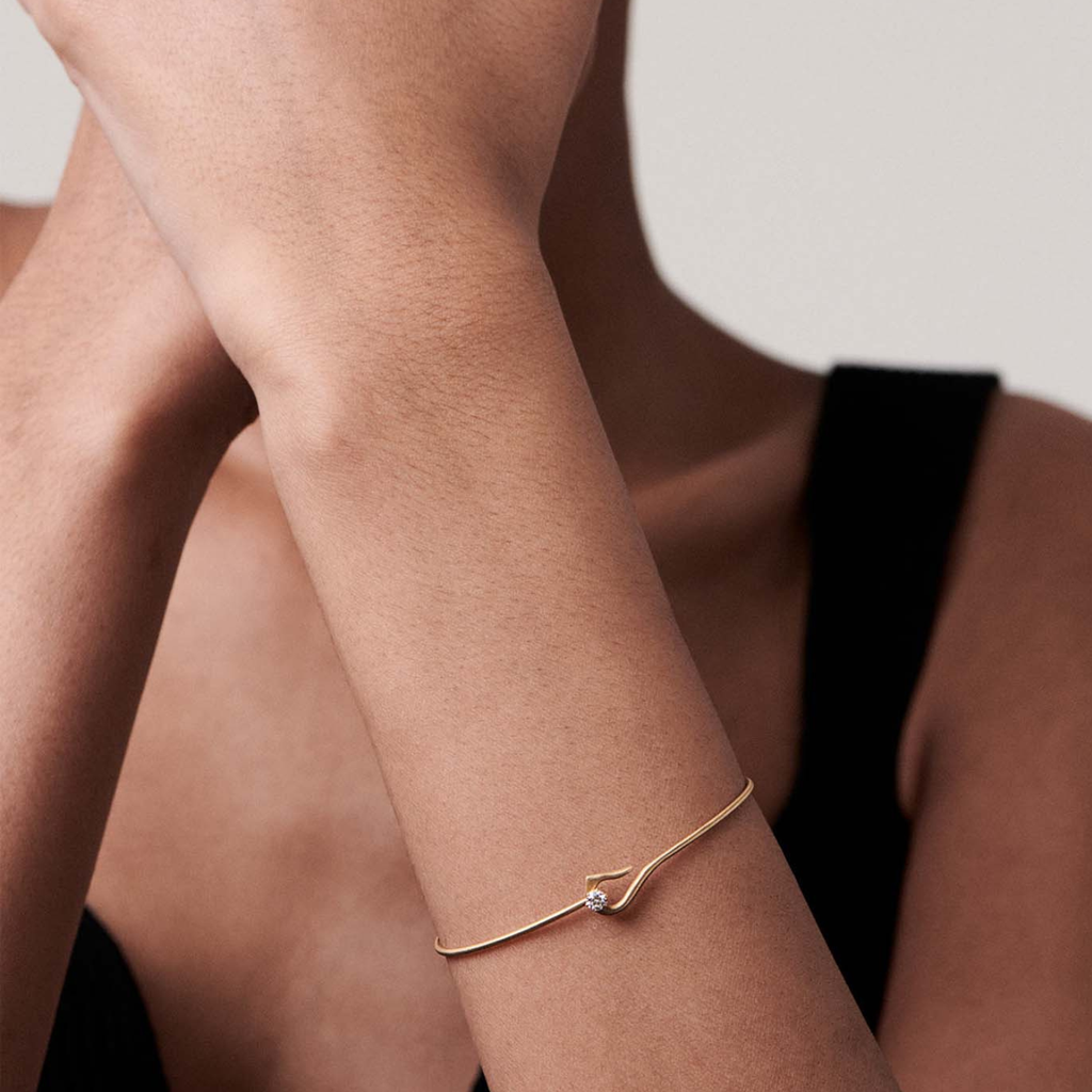 Penelope Hook Bangle