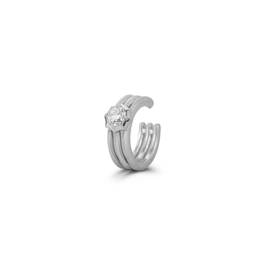 Crosby Ear Cuff
