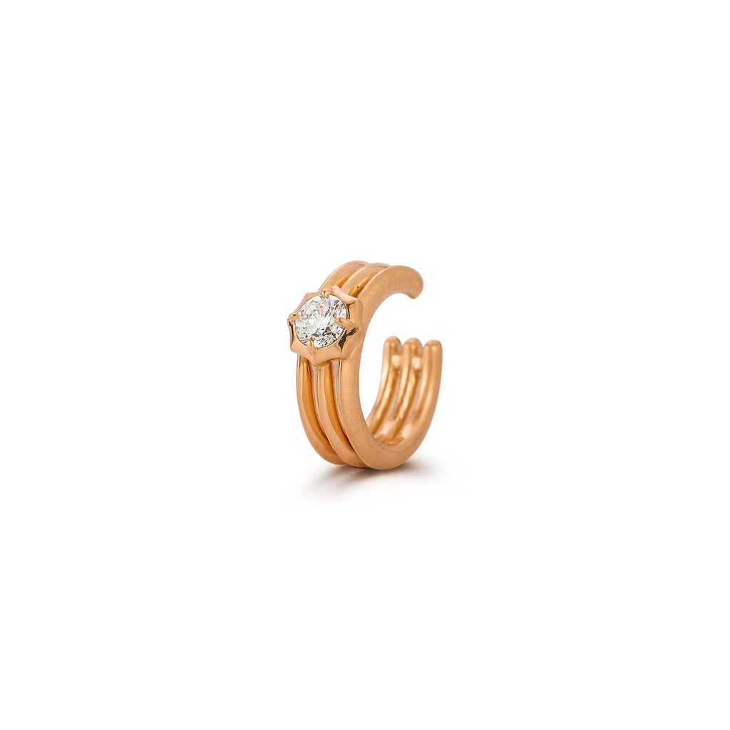 Crosby Ear Cuff