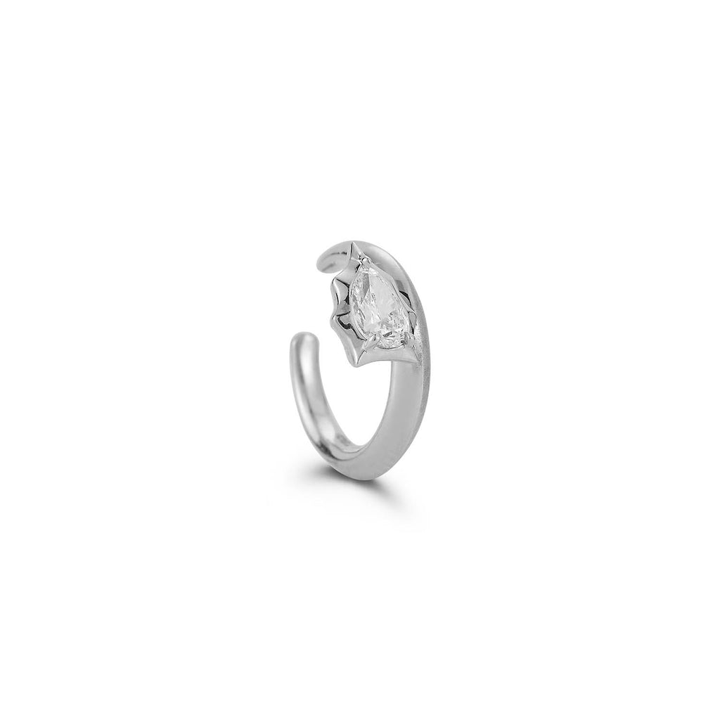 Hanging Envoy Ear Cuff