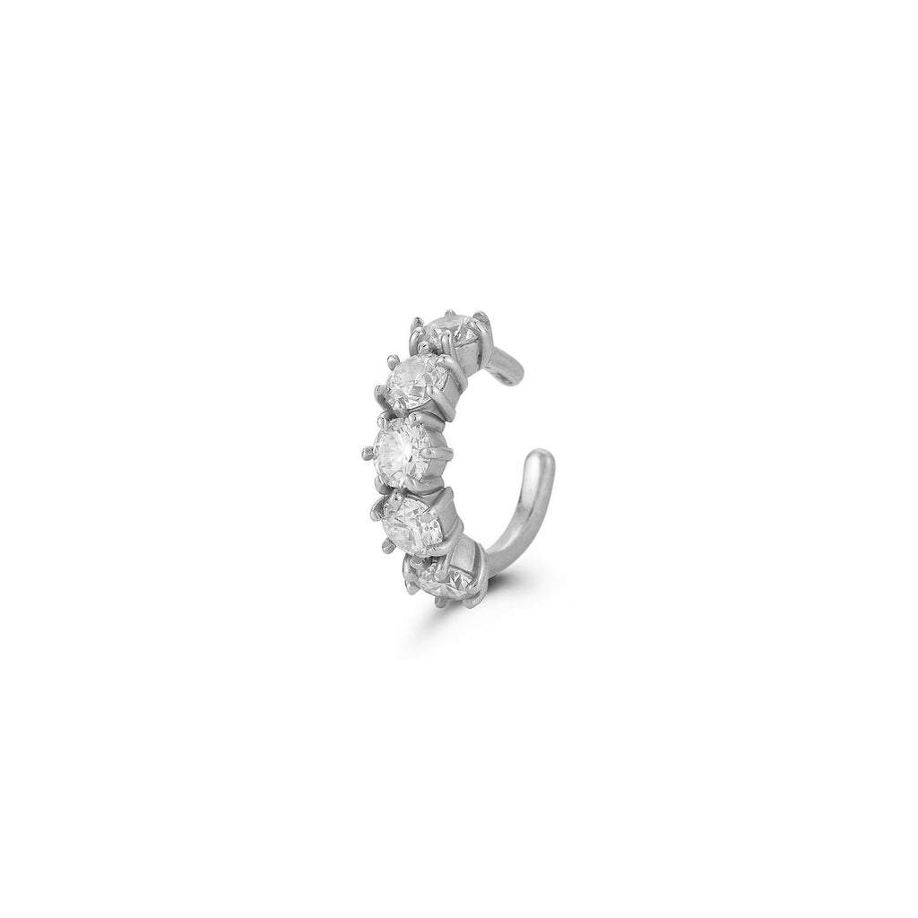 XL Catherine Ear Cuff