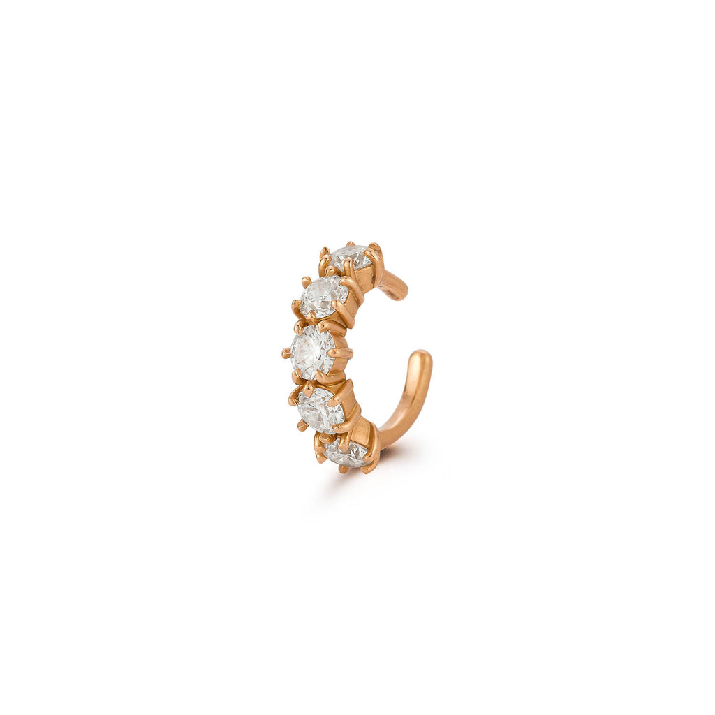 XL Catherine Ear Cuff