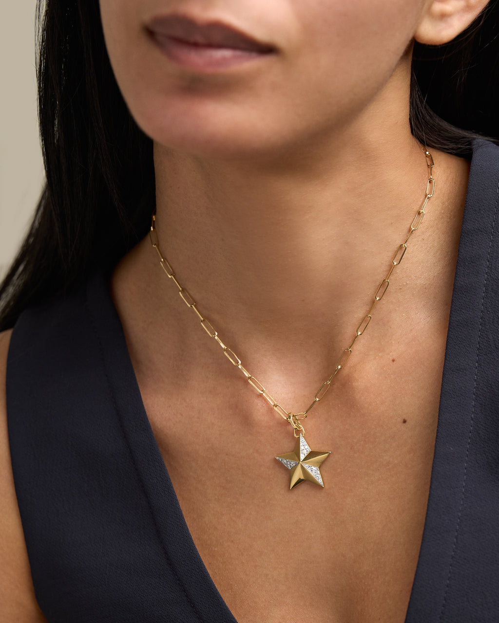 Star Charm