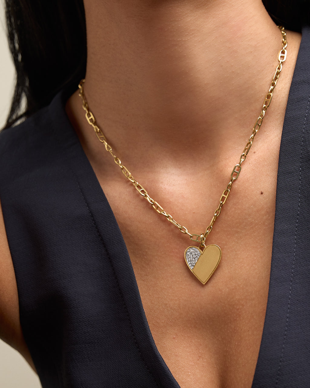 Heart Charm